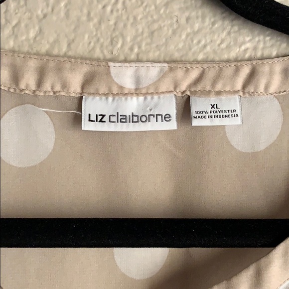 Sheer top - Picture 2 of 3